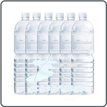 제주삼다수2L 6개 12개 18개 24개/2리터 PET, 2L 6