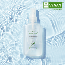 닥터모두 피부 진정 미스트 수분 미스트 퓨어 카밍, 1개, 100ml