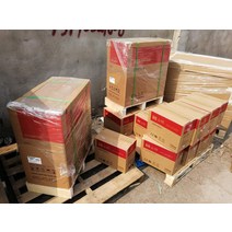 UPS 전원 공급 장치 3C20KS 20KVA/18KW 고주파 기계 3-in 및 1-out 백업 지연 옵션