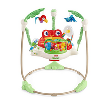 피셔프라이스 레인포레스트 점퍼루 Fisher Price Rainforest Jumperoo