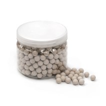 타르트누름돌 황토 500g