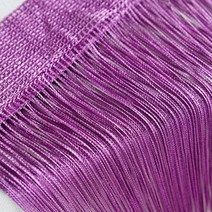 원룸공간분리 인테리어가벽 사이트 레이아웃 솔리드 컬러 커튼 용품 호텔 션 기본 투명 거실, [01] 100X200cm, [01] Threading rod, [05] Dark purple