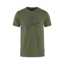 피엘라벤 선라이즈 티셔츠 Sunrise T-Shirt M (87047)