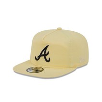 뉴에라 스냅백 MLB [애틀랜타 브레이브스] Pastel Golfer 956133