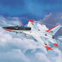 아카데미과학 [아카데미과학] 1/72 대한민국공군 T-50 고등훈련기 12519A, 단품없음