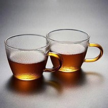 [알티피아] 로하티로얄 내열유리 찻잔 6p 허브티잔 차도구, 상세 설명 참조, 다니엘2 본상품선택, 상세 설명 참조