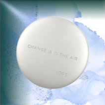 아이오페 에어쿠션® 내추럴(본품) 15g, y349-13N Ivory (Natural ／ Orig, 1개