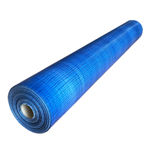 1200mm x 200M 청탑지 건축 바닥 보양 천막지 텐텐지 보양지 갑바 롤천막 갑빠, 1200 X 200