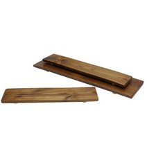 일식집 횟집 창업 용품 / 스시도마(다릅나무) 중, 본상품선택