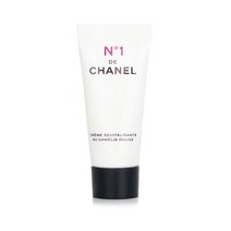샤넬 n1 드 샤넬 리바이탈라이징 크림 5ml, 1개