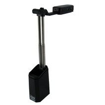 북스캐너 비파괴 스캔기 winait 재고 고속 문서 여권 신분증 사진 책, v500 5mp