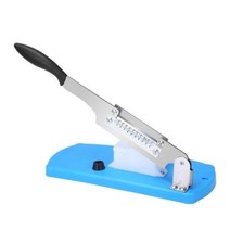 고기 절단기 정육 용품 소형 육절기 테이블 슬라이서 램프 커팅 머신 커터 홈 주방, dual use
