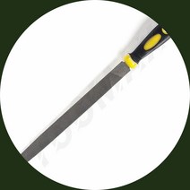 연마공구 야스리 철공용 막대 줄