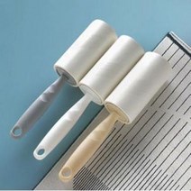 매직 롤 먼지 제거기 돌돌이 고양이털 청소 이트 휴대용 깔끄미 개털 _ 22092786EA, 쿠팡 4번샵 베이지, 쿠팡 4번샵 본상품선택
