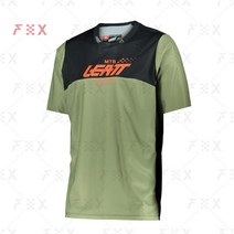 전기 산악자전거 MTB 광폭타이어 입문 출퇴근용 2022 뉴 mtb leatt 레이싱 Mtb 모토 크로스 지구력 저지, 06 B6_05 XL