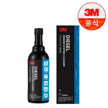 3M 디젤연료첨가제 300ml 연료첨가제, 3M디젤연료첨가제, 1개