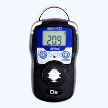 SENKO 산소농도측정기 O2측정기 SP2217