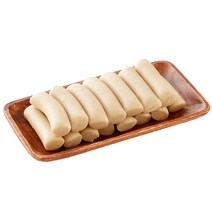 쑥떡마루 귀리가래떡 500g, 1개