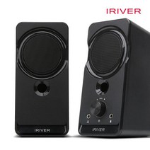 아이리버 스피커 EQWEAR S10 블랙 IRVER, 단품