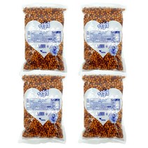 광일제과 꾀돌이 900gX4봉(셋트)