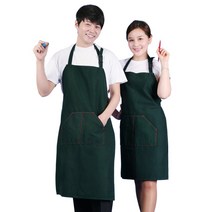 공방 작업실 목공 목수 학원 앞치마 AE58, L, AE58 청지