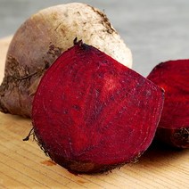 산세로 무농약 비트 2kg, 단품