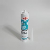다우코닝/다우실 DOWSIL LDC 737 Clear(투명) 300ml