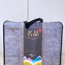 프리미엄 LA꽃갈비 미국산 초이스 등급 LA갈비 선물 세트 판매, 1개, 선물세트5KG