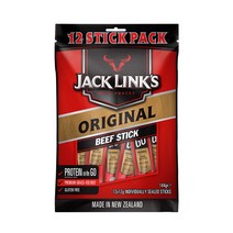 미국 NO.1 잭링크스 육포/스틱, 스틱 (오리지널)