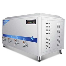 대용량전기온수기 저장식 전기 온수탱크 대용량, 400리터 - 에너지 절약 보온 모델 (300-450명