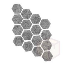 마켓프리 이케아 바닥보호스티커 20개 바닥보호패드 의자소음방지패드 가구바닥보호 의자스티커 가구긁힘방지 식탁의자커버 의자다리캡 의자받침 의자미끄럼방지