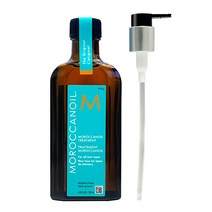 모로칸 오일 오리지널 트리트먼트 125ml 미용실 정품 헤어오일