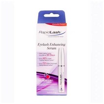 SUREYOULiKE RapidLash 래피드래쉬 속눈섭 연장 세럼, 3ml, 3개