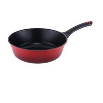 키친플라워 명품 인덕션 궁중팬, 28cm, 3개