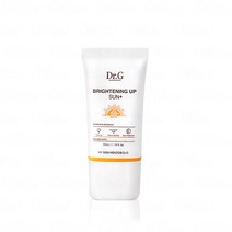 닥터지 브라이트닝 업 선 플러스 50ml 1개