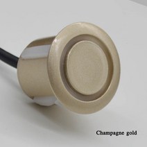 지게차후방센서 포터후방감지기 Parktronic-자동차 주차 센서 키트 백업 레이더 전자 후면 자동 감지기 지원 차량 8, 5.금