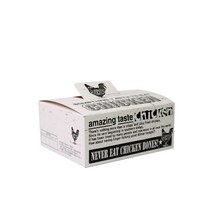 팩스타 아일라킷 치킨박스, 아일라킷 S, 200매