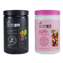 지라이프 굿다인블랙 / 굿다인핑크, 굿다인 블랙 3개