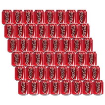 코카콜라 업소용, 245ml, 48캔