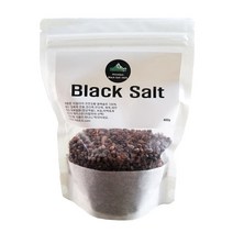 히말라야 목욕소금100%정품 유황온천 블랙솔트(400g)사우나 천연입욕제 피부질환 관절염 피부염 건선, 8개, 400g
