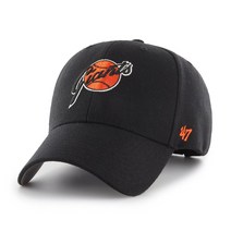 47브랜드 샌프란시스코 자이언츠 쿠퍼스타운 MVP 볼캡 야구모자