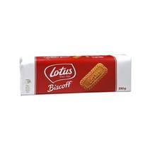 로투스 비스코프 비스켓, 2개, 250g