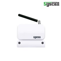 문열림감지센서벨 SDS-200 출입통제 방범 방문객 알림 도어출입감지벨, A타입, 브라켓 40mm 추가