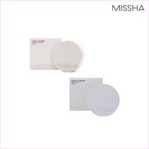 미샤 매직 모이스트 커버 쿠션 15g (SPF50+ PA+++) 본품 21호 23호, 21호뉴트럴 라이트 베이지, 1개