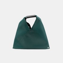 기타 [명품]여성 MM6 마르지엘라 23SS 재패니즈 그린 핸드백 SB6WD0013..