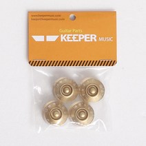 Keeper Speed노브 (Inch타입), Amber