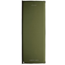 [코베아] 컴포트 캠프 2 KECW9WU-01 - 에어매트, 레드