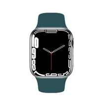 진짜가 나타났다 T700S 스마트 워치 여성 남성 고해상도 피트니스 트래커 드롭 PK I8 Pro Max T900 지원, 05 green