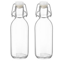 보르미올리 에밀리아 보틀, 0.5L, 8개입