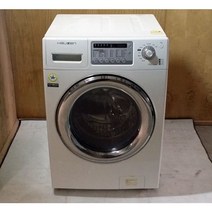 중고드럼세탁기 10kg 삼성전자